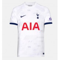 Tottenham Hotspur Destiny Udogie #38 Hemmatröja 2023-24 Kortärmad